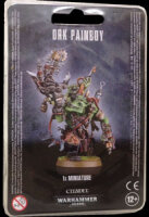 Orks: Painboy