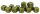 Bolt Action: Order Dice Green (12)