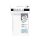 Small Deck Protector White 62x89mm (60)