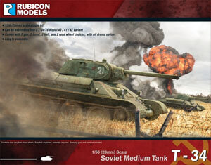 T-34/76 (1/56)