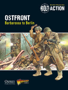 Bolt Action: Ostfront Supplement
