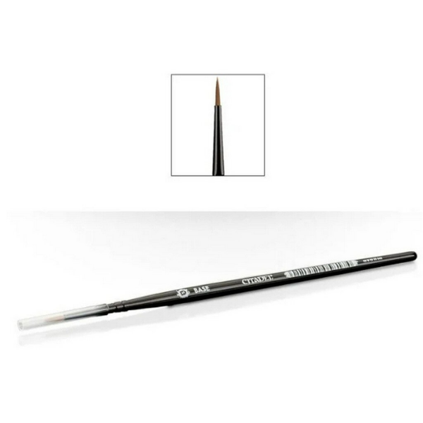 Pinsel: Citadel Small Base Brush