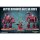 Adeptus Mechanicus: Kastelan Robots