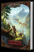 Aventurischer Almanach (Hardcover) - Das Schwarze Auge 5
