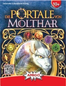 Die Portale von Molthar