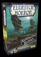 Eldritch Horror Absonderliche Ruinen