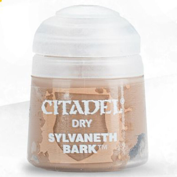 Dry: Sylvaneth Bark 12ml