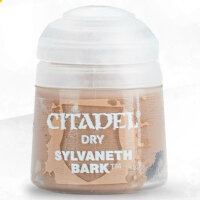 Dry: Sylvaneth Bark 12ml