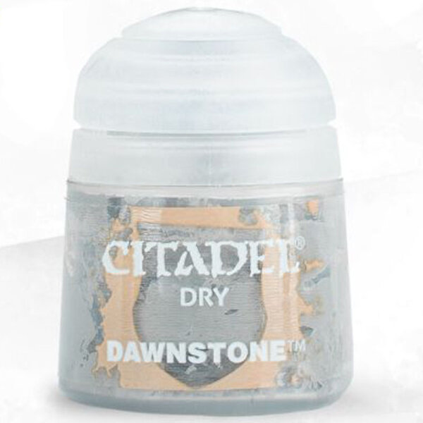 Dry: Dawnstone 12ml