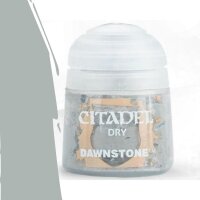 Dry: Dawnstone 12ml