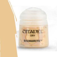 Dry: Sigmarite 12ml