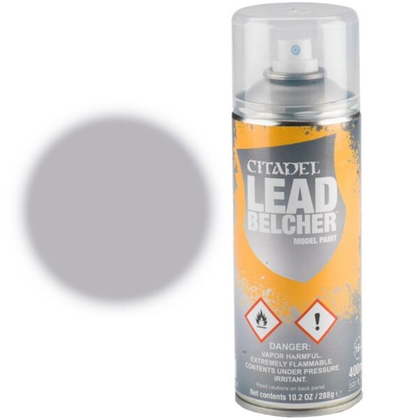 Grundierspray Leadbelcher