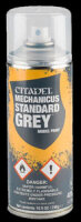 Grundierspray Mechanicus Standard Grey