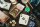 Copag Texas Holdem Jumbo Index rot/gold 2 Eckzeichen