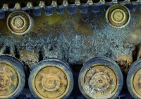 Industrial Thick Mud  - Thick Mud Textures 200 ml