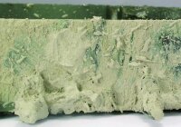 Light Brown Thick Mud  - Thick Mud Textures 200 ml