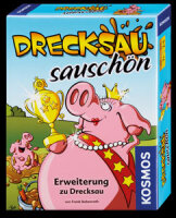 Drecksau - Sauschön