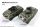 M8 Greyhound/ M20 Scout Car (1/56)