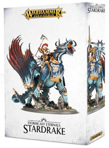 Warhammer Stormcast Eternals Stardrake