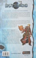 Splittermond: Dakardsmyr - Im Nebel der Myrkansümpfe