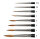 Pinsel Winsor and Newton Series 7 Kolinsky Sable Nr.3