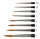 Pinsel Winsor and Newton Series 7 Kolinsky Sable Nr.4
