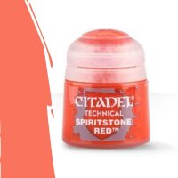 Citadel Technical: Spiritstone Red 12ml
