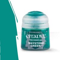 Citadel Technical: Waystone Green 12ml
