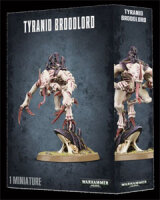 Tyranids: Broodlord