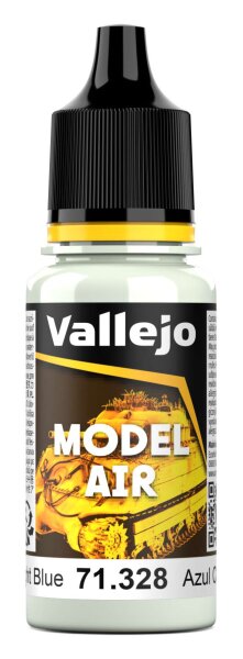 Vallejo Model Air: 71328 Light Blue 17ml