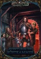 Aventurische Rüstkammer - Das Schwarze Auge 5