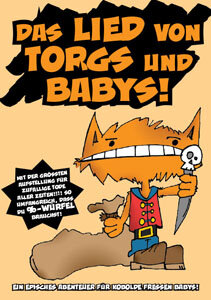 Das Lied von Torgs und Babys