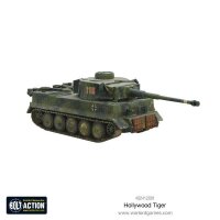 Bolt Action: Hollywood Tiger