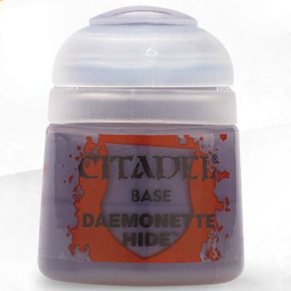 Base: Daemonette Hide 12ml