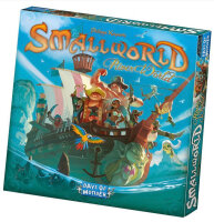 Small World River World Erweiterung (deutsch)