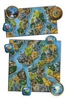Small World River World Erweiterung (deutsch)