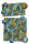 Small World River World Erweiterung (deutsch)