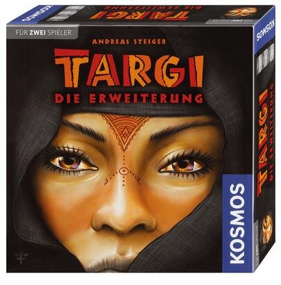 Targi die Erweiterung