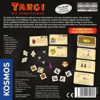 Targi die Erweiterung