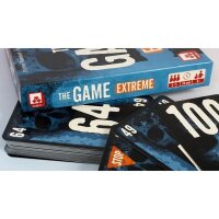 The Game - Extreme