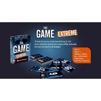 The Game - Extreme