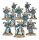 Thousand Sons: Rubric Marines