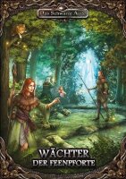 Wächter der Feenpforte - Das Schwarze Auge 5