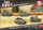 Team Yankee: Spartan or Striker (plastic x4)