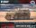 SdKfz 250/3 & 251/3 Funkwagen (1/56)