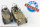 SdKfz 250/3 & 251/3 Funkwagen (1/56)