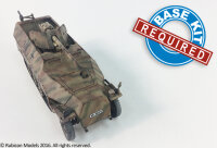 SdKfz 251/22 Ausf. D UPGRADE (1/56)