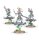 Disciples of Tzeentch Tzaangor Enlightened