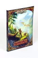 Aventurischer Almanach (Taschenbuch) - Das Schwarze Auge 5