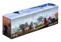 Scythe: Invasoren aus der Ferne (deutsch)